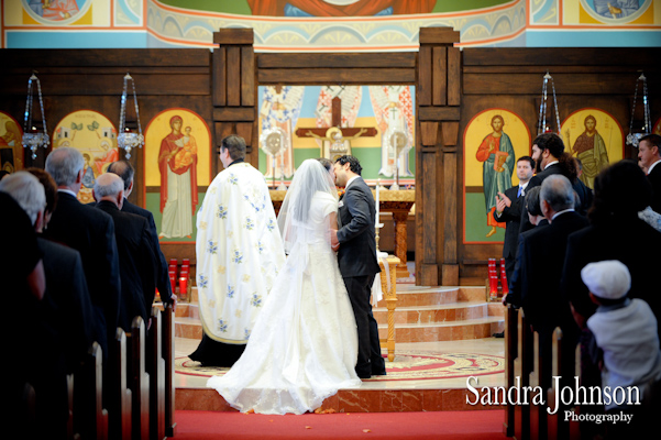 Best Orlando Science Center Wedding photographer - Sandra Johnson (SJFoto.com)